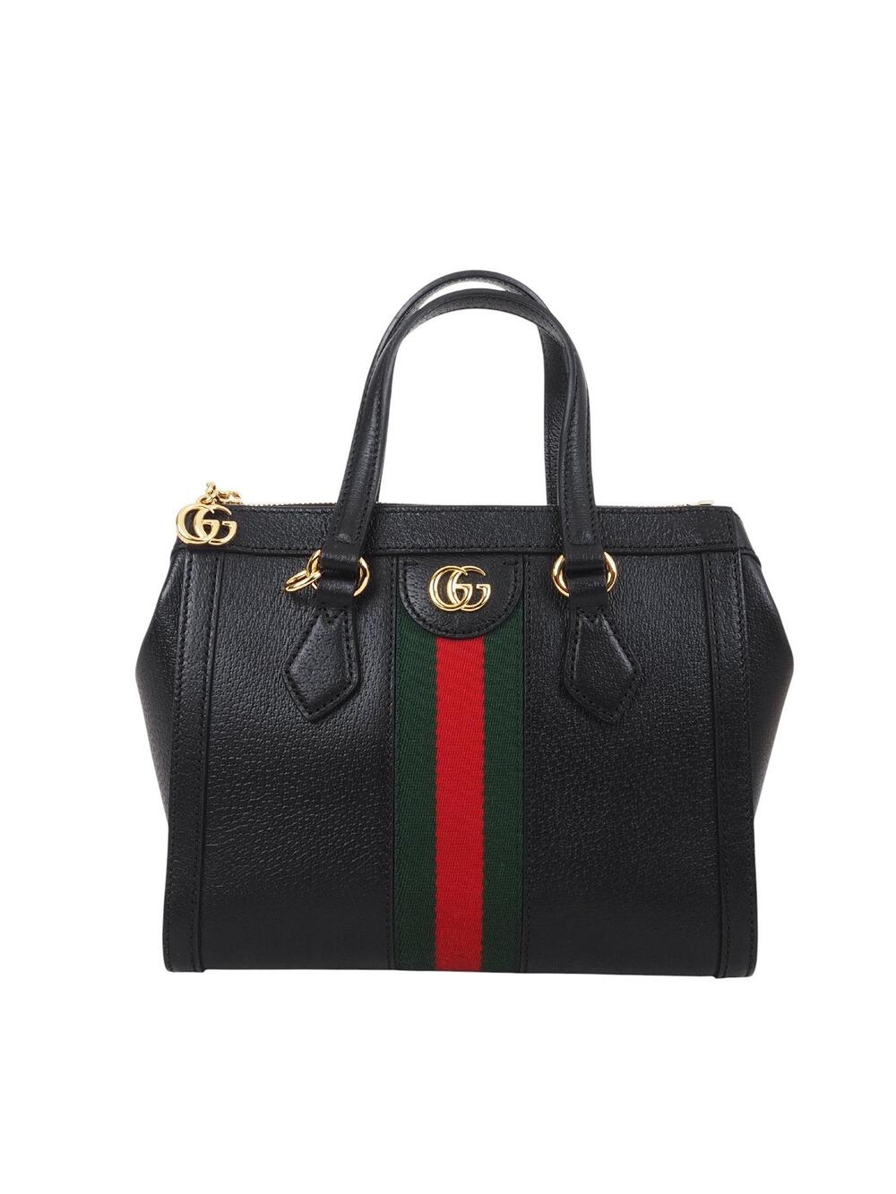 Gucci Ophidia Shoulder Bag #353241F92B